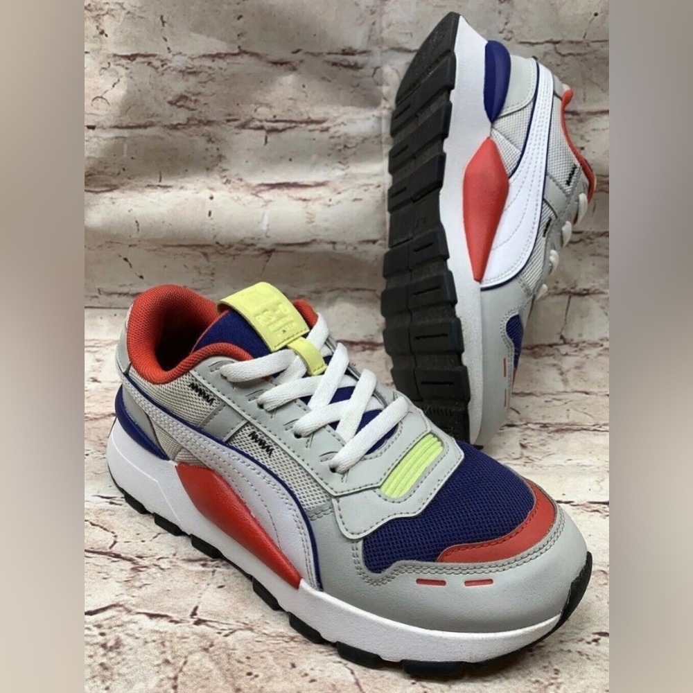 Puma Kids TS 2.0